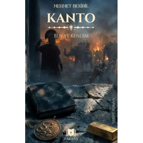 Kanto “Ben ve Kendim”