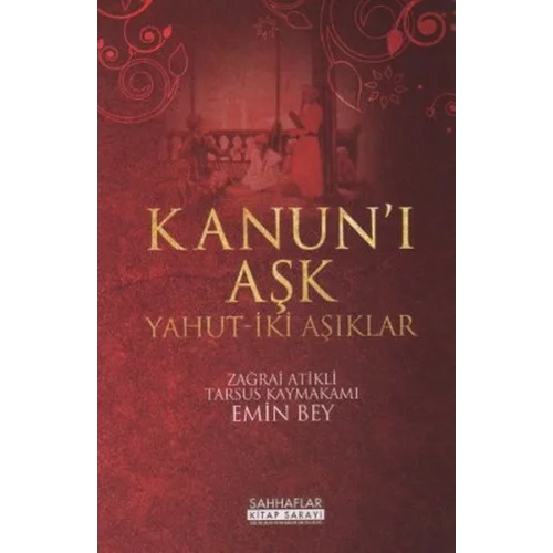 Kanunı Aşk Yahut-İki Aşıklar