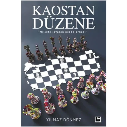 Kaostan Düzene
