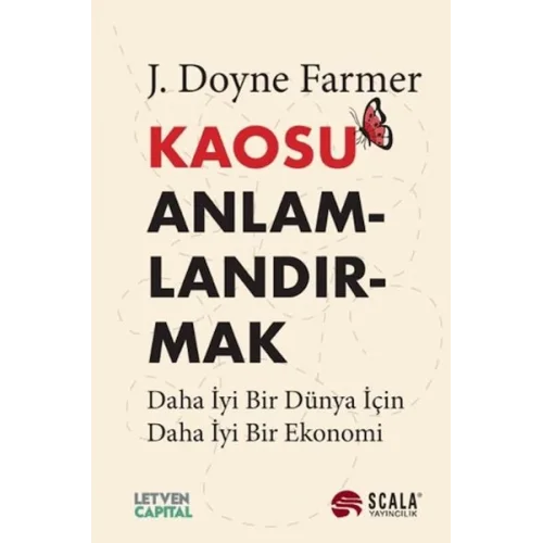 Kaosu Anlamlandırmak