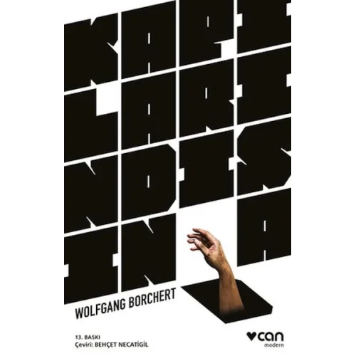 Kapıların Dışında