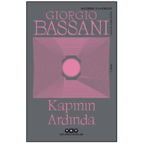Kapının Ardında