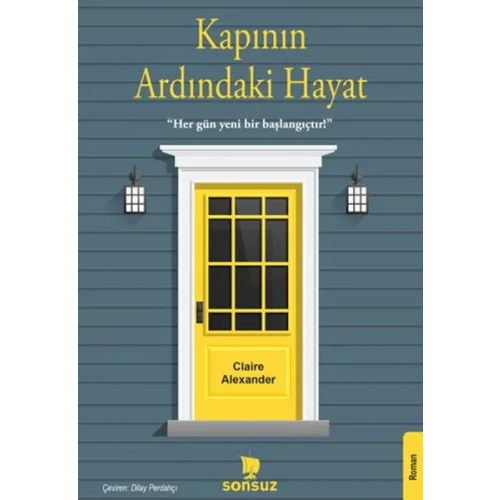 Kapının Ardındaki Hayat