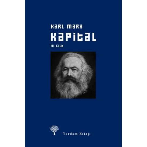 Kapital 3. Cilt (Ciltli)