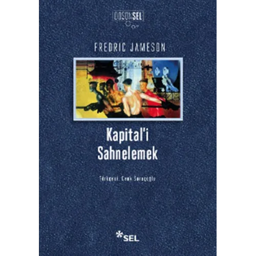 Kapitali Sahnelemek
