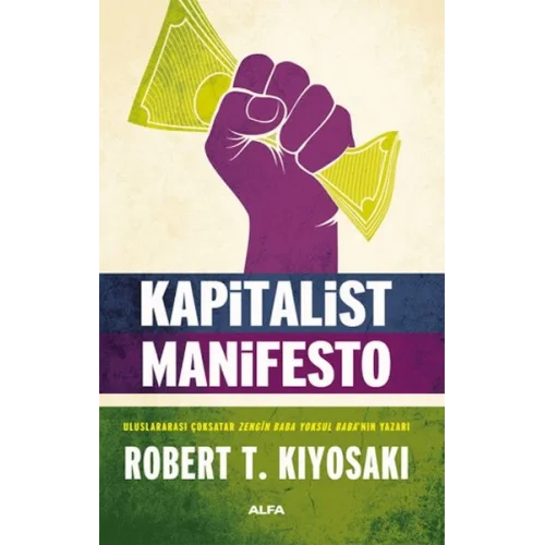 Kapitalist Manifesto