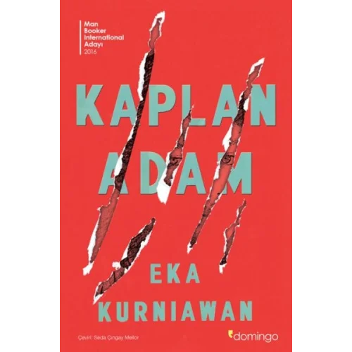 Kaplan Adam