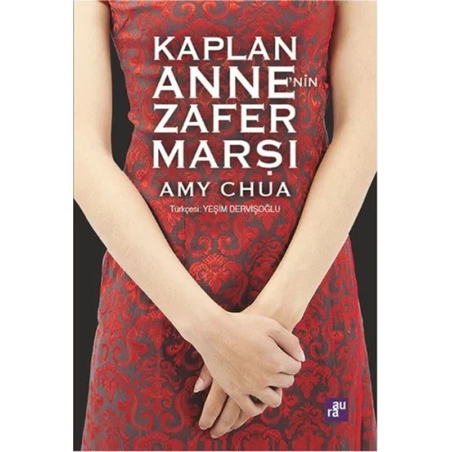 Kaplan Annenin Zafer Marşı