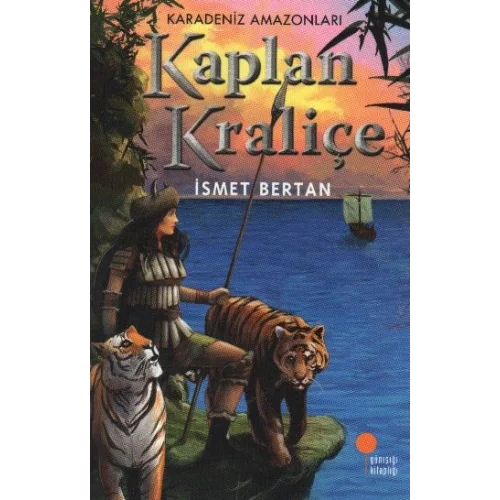 Kaplan Kraliçe