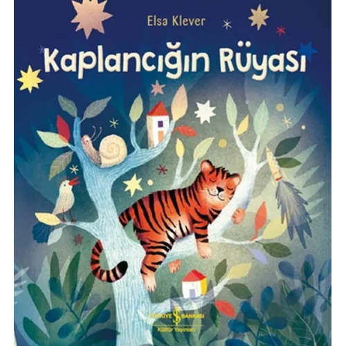 Kaplancığın Rüyası