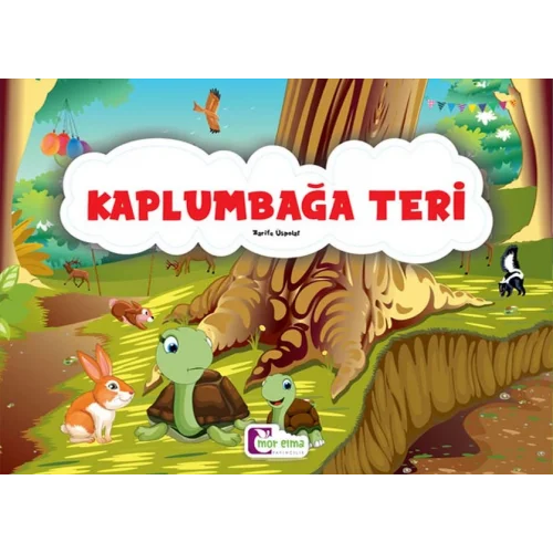 Kaplumbağa Teri