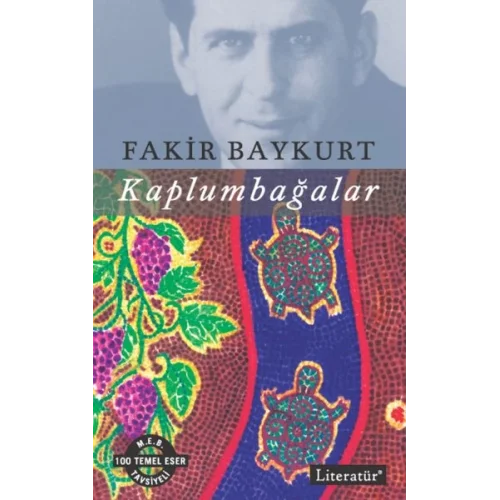 Kaplumbağalar