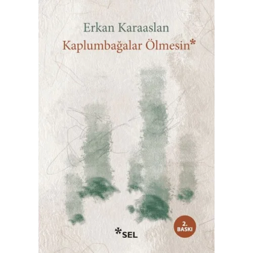 Kaplumbağalar Ölmesin