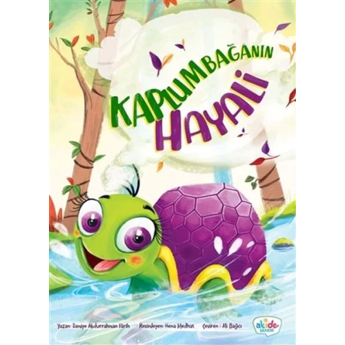 Kaplumbağanın Hayali