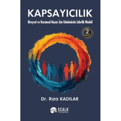 Kapsayıcılık
