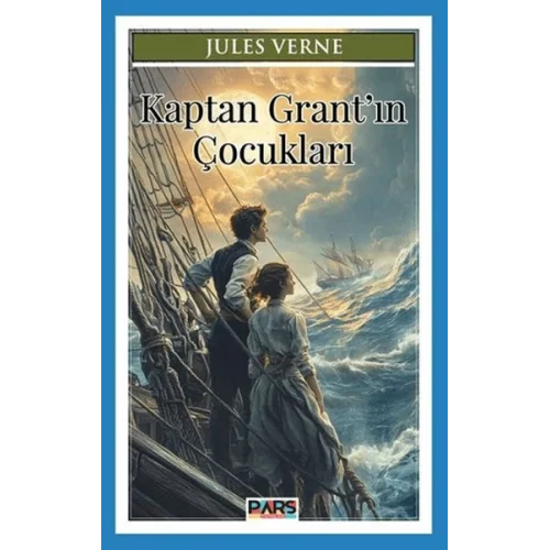 Kaptan Grant’ın Çocukları