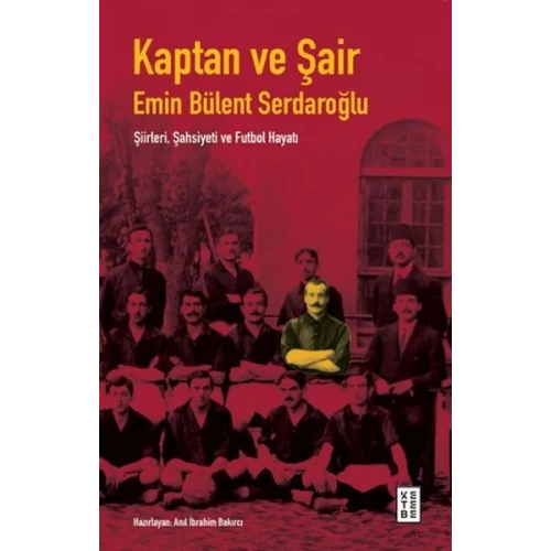 Kaptan ve Şair