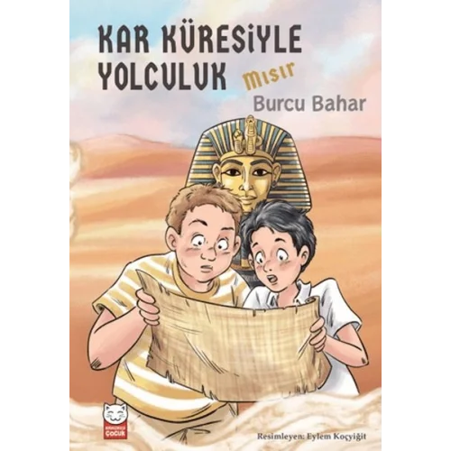 Kar Küresiyle Yolculuk - Mısır