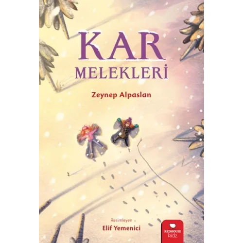 Kar Melekleri