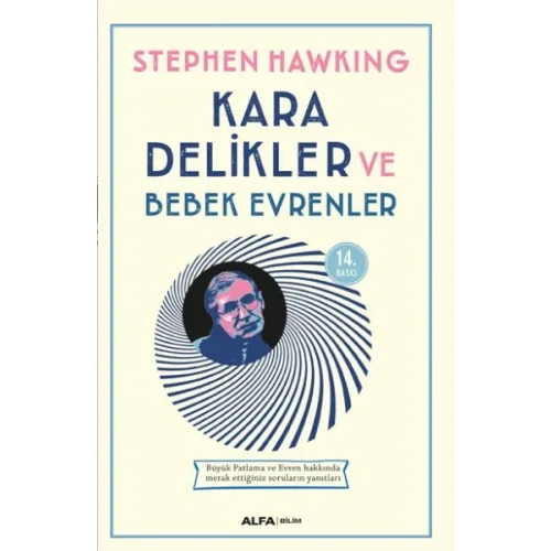 Kara Delikler ve Bebek Evrenler