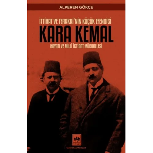 Kara Kemal