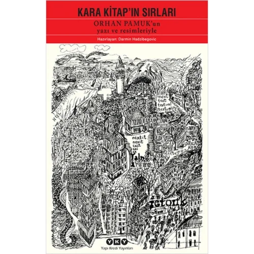 Kara Kitapın Sırları