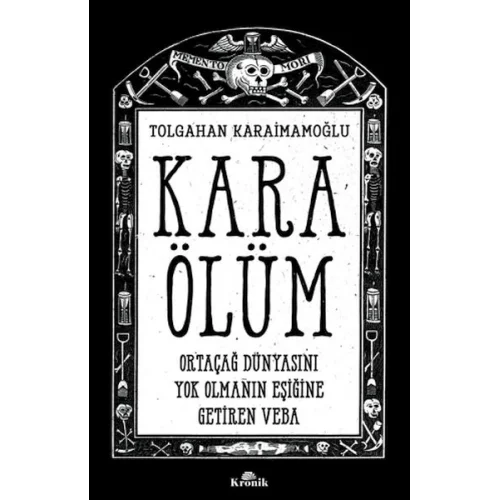 Kara Ölüm
