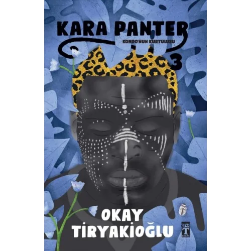 Kara Panter 3