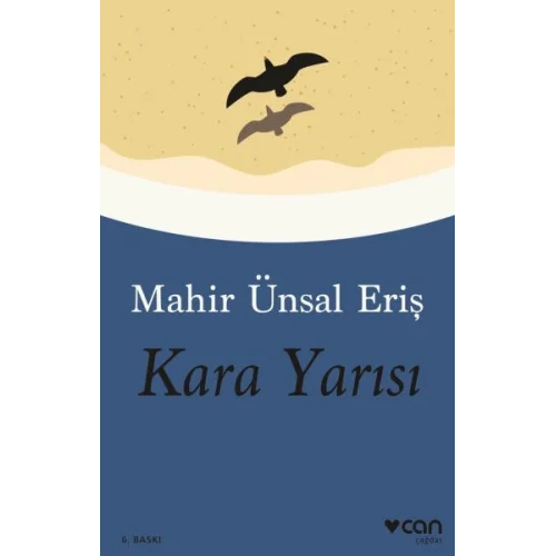 Kara Yarısı