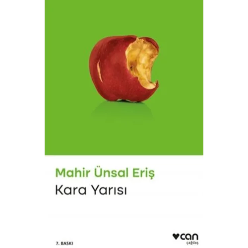 Kara Yarısı