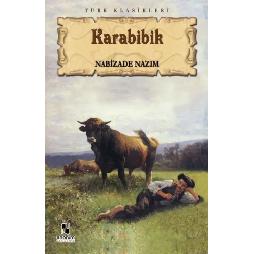 Karabibik