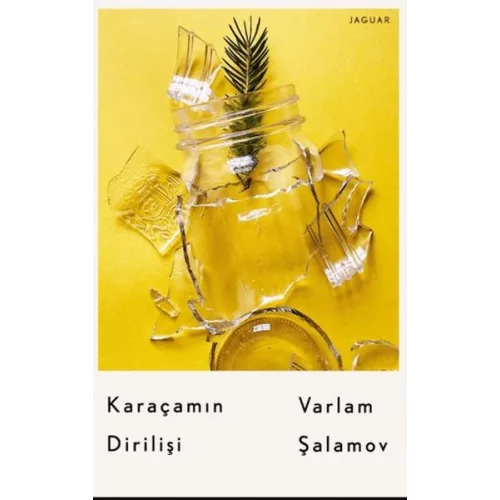 Karaçamın Dirilişi