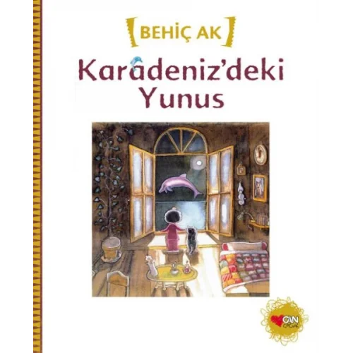 Karadenizdeki Yunus