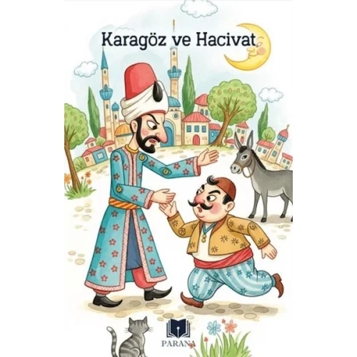 Karagöz ile Hacivat
