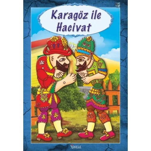 Karagöz ile Hacivat