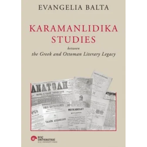 Karamanlıdıka Studies