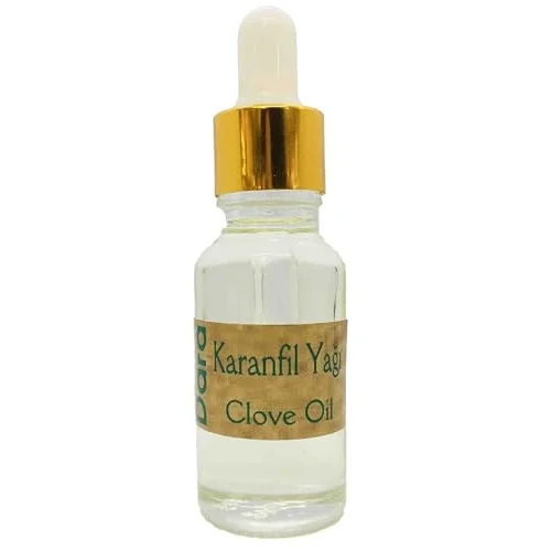 Karanfil Yağı 20 ML