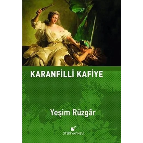 Karanfilli Kafiye