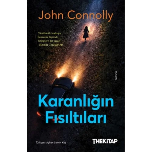 Karanlığın Fısıltıları