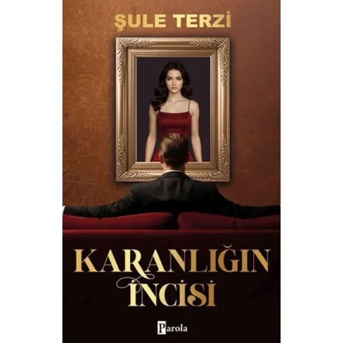 Karanlığın İncisi - 1