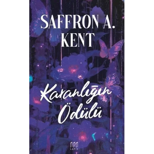 Karanlığın Ödülü