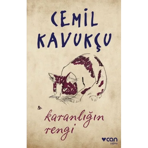 Karanlığın Rengi