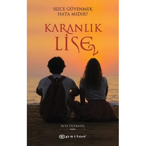 Karanlık Lise 2