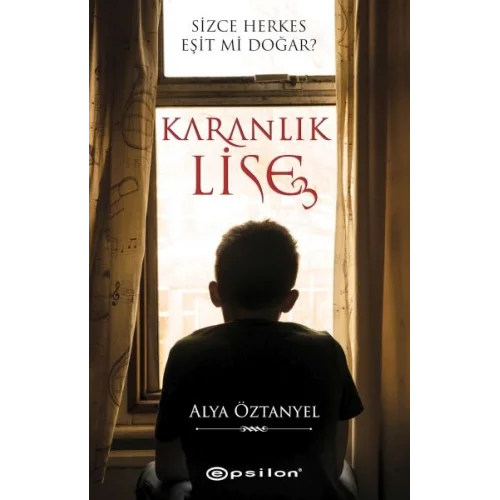Karanlık Lise 3