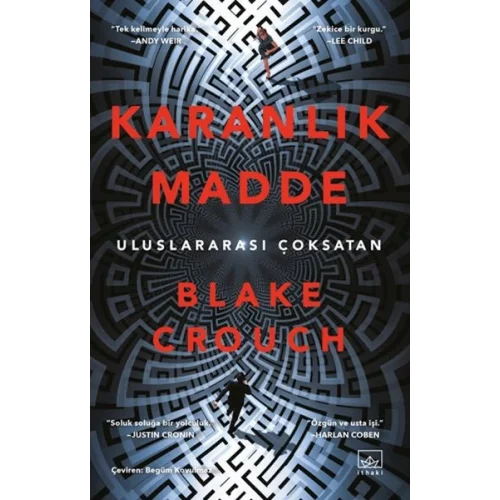 Karanlık Madde