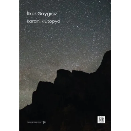 Karanlık Ütopya
