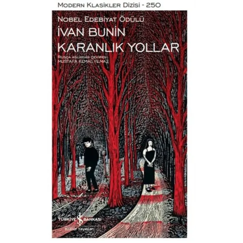 Karanlık Yollar - Modern Klasikler Dizisi