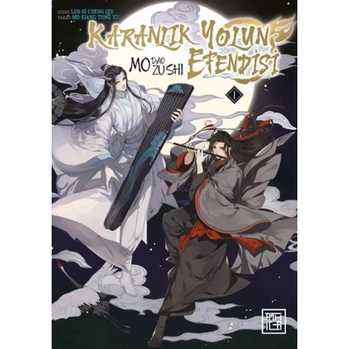 Karanlık Yolun Efendisi 1