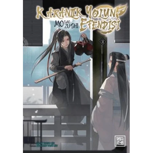 Karanlık Yolun Efendisi 2