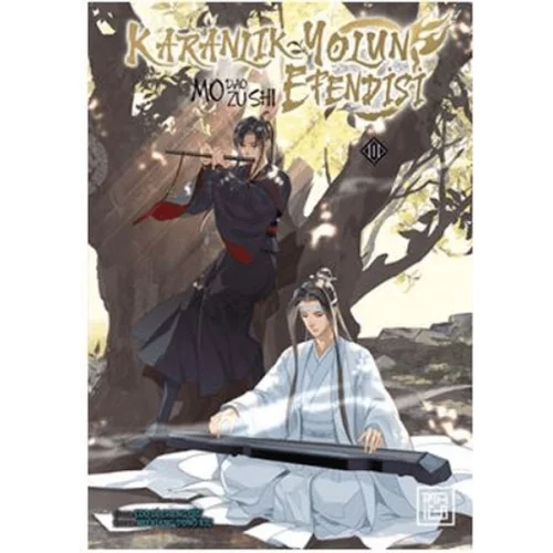 Karanlık Yolun Efendisi 3